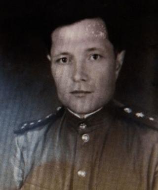 Химин Яков Васильевич