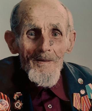 Филиппов Алексей Тимофеевич