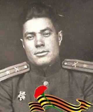 Сейдгазов Хусяин Юсупович