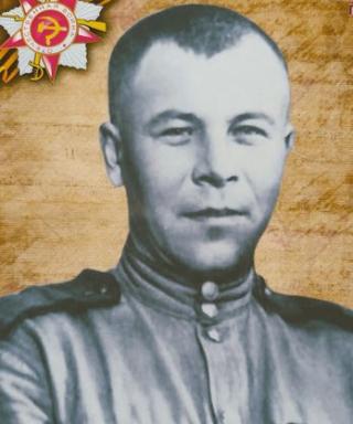 Кудрявцев Борис Фёдорович
