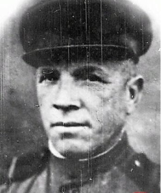 Перевозников Макар Семёнович