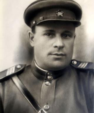 Сизяков Василий Семенович