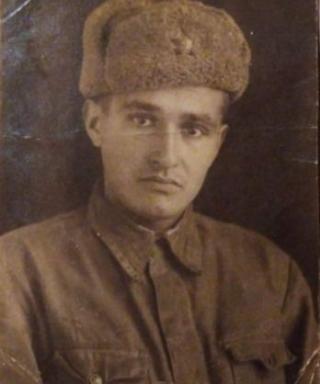 Сарахатунов Борис Константинович