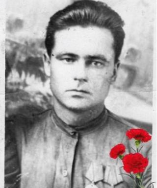 Савчук Василий Иванович
