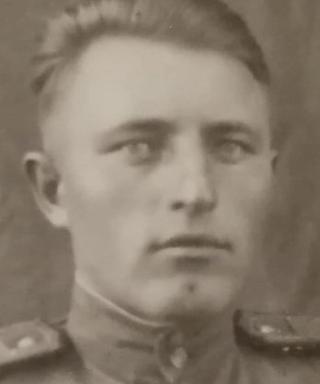 Холодильников Семен Васильевич