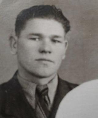 Прокопьев Николай Григорьевич