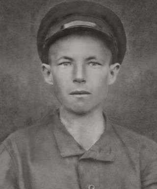 Васильев Петр Васильевич