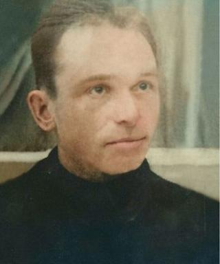 Смирнов Василий Петрович
