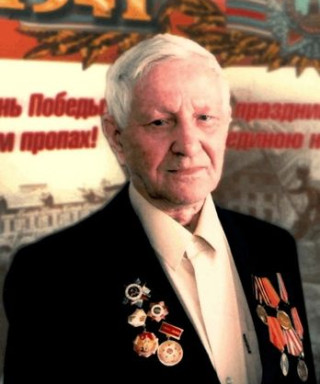 Бабиков Сергей Александрович