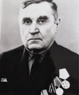 Круглов Евгений Иванович