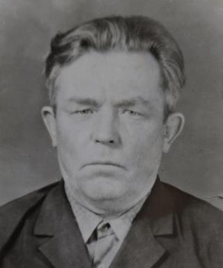 Костров Александр Николаевич