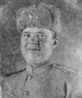 Тимофеев Алим Ильич