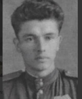 Луконин Петр Алексеевич