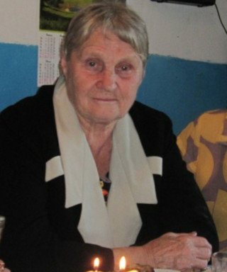 Климова Надежда Савельевна