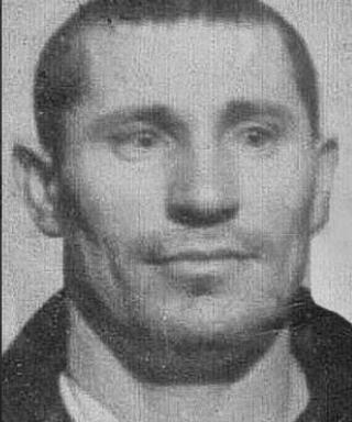 Воробьев Серафим Ильич