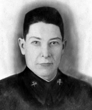 Ледовской Георгий Васильевич
