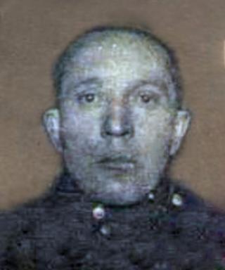 Скозырев Яков Дементьевич