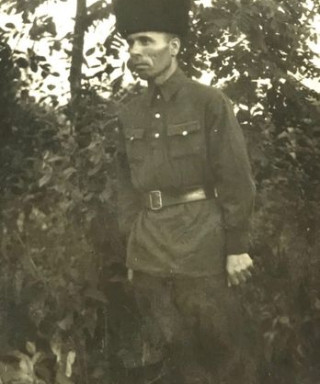 Пижинов Исмаил Хашорович