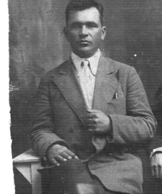 Яровой Евстафий Григорьевич