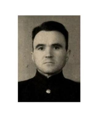 Докшин Павел Иванович