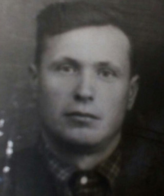 Васильев Иван Никитович