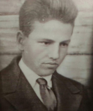 Борисов Алексей Семёнович