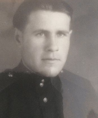 Балдин Аркадий Алексеевич