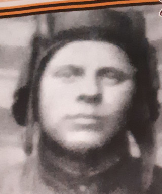 Петренко Александр Степанович