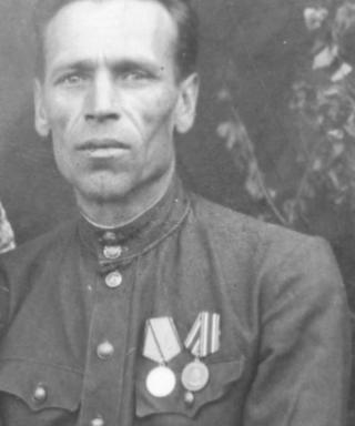 Савицкий Василий Афанасьевич