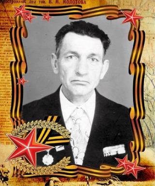 Козик Алексей Сидорович