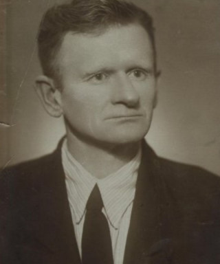 Кушин Николай Иванович