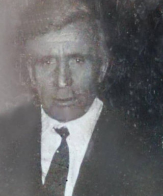 Бабенко Григорий Емельянович