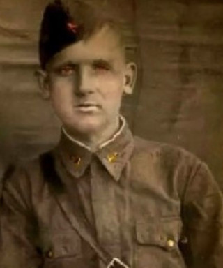 Журавлев Николай Андреевич