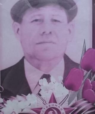 Липинин Тимофей Андреевич