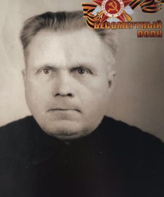Ковалёв Борис Фёдорович