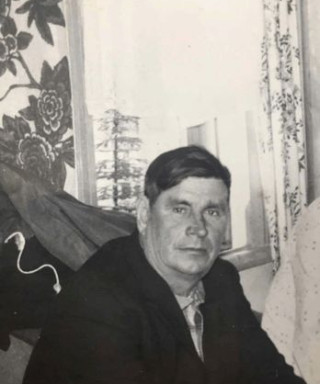 Востриков Яков Васильевич