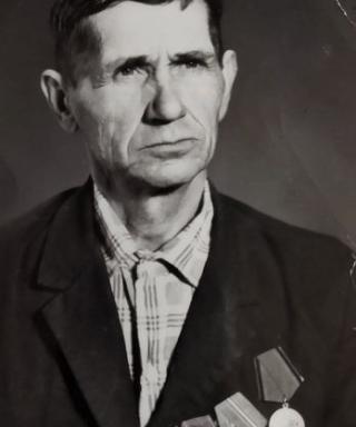 Мойсеюк Борис Дмитриевич