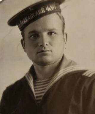 Доронин Виктор Иванович