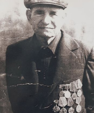 Пинчук Александр Андреевич