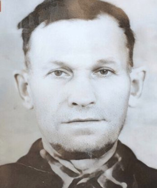 Широков Владимир Васильевич