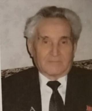 Шершицкий Николай Николаевич