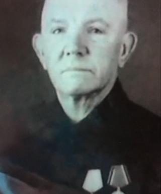 Бельский Павел Петрович