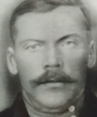 Байдинов Михаил Петрович