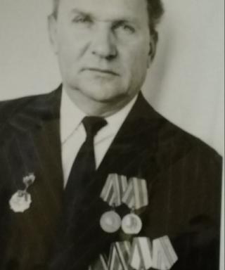 Горлов Анатолий Дмитриевич
