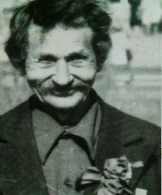 Аксентьев Александр Алексеевич