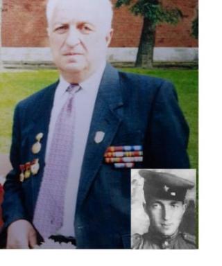 Клячко Лев Иосифович