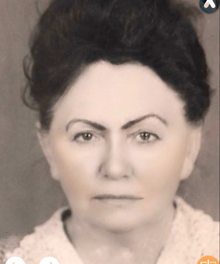 Воронина Бронислава Францевна