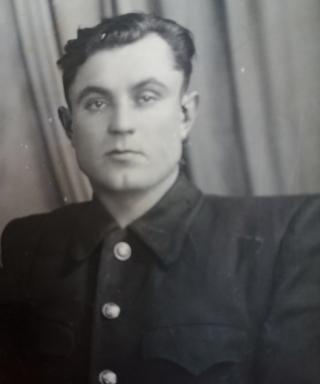 Козловский Владимир Матвеевич