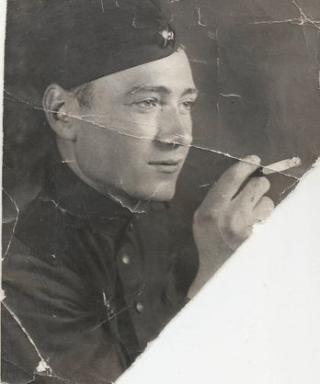 Диков Николай Ильич