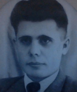 Агеев Николай Васильевич